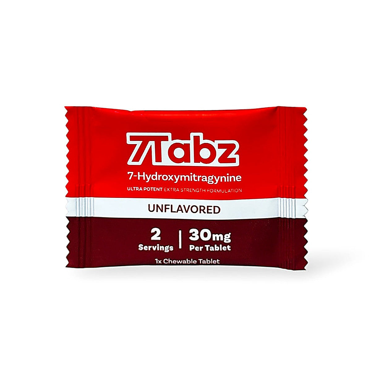 7Tabz 7-Hydroxymitragynine Extra Strength Tablet 30mg