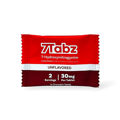 7Tabz 7-Hydroxymitragynine Extra Strength Tablet 30mg - image 4