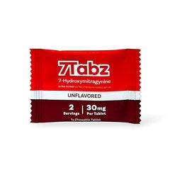 7Tabz 7-Hydroxymitragynine Extra Strength Tablet 30mg