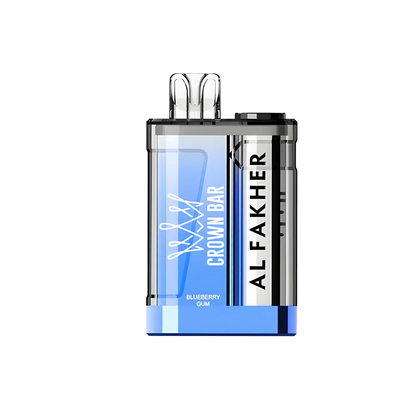 Crown Bar Al Fakher 9000 Puff