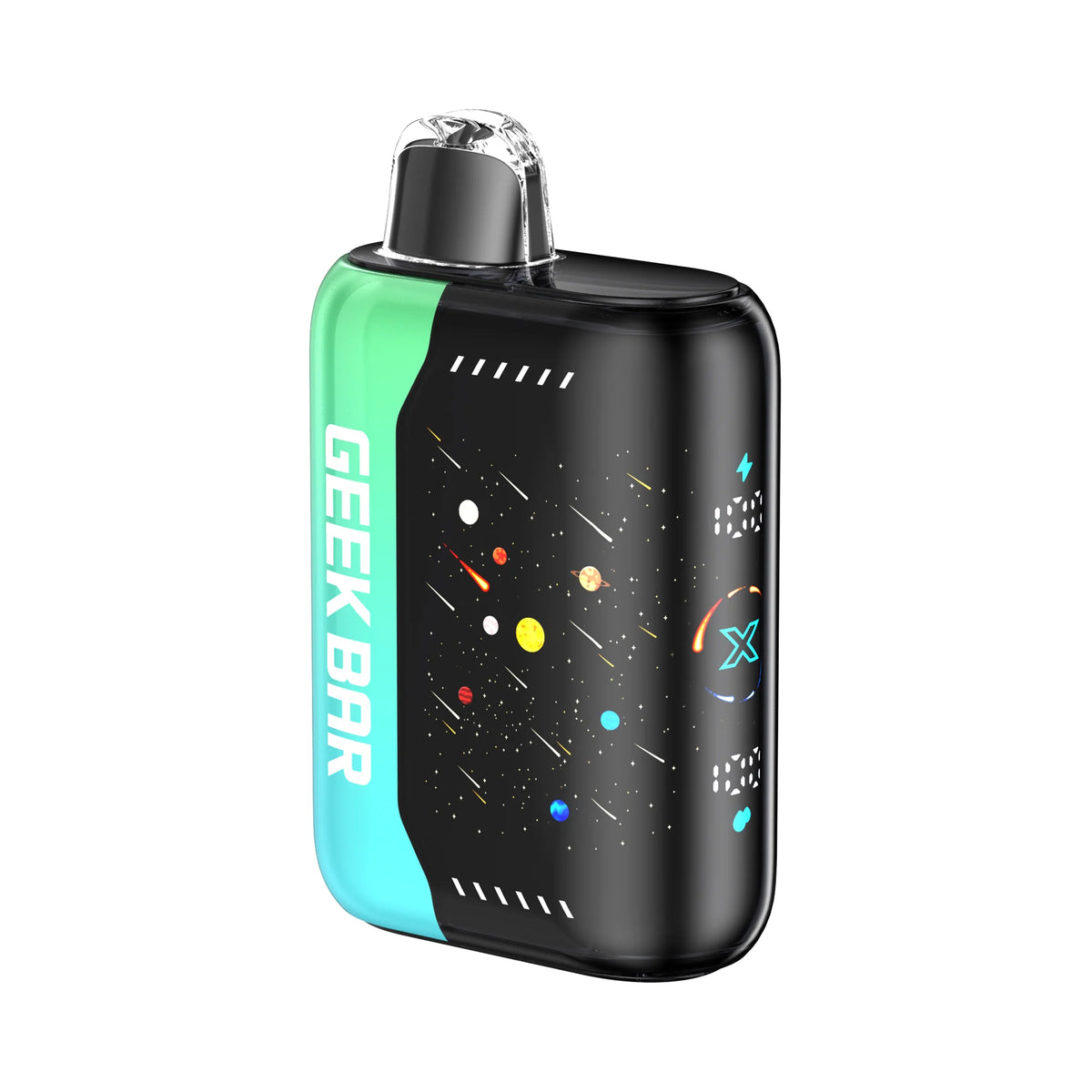 Geek Bar Pulse X 25K ATL Mint