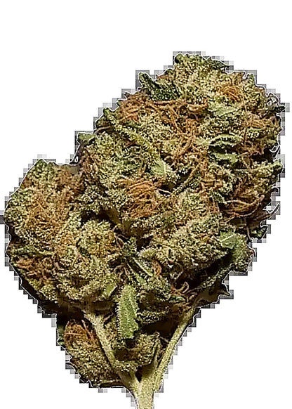 Amnesia Runtz (Sativa Dom. Hybrid) close-up
