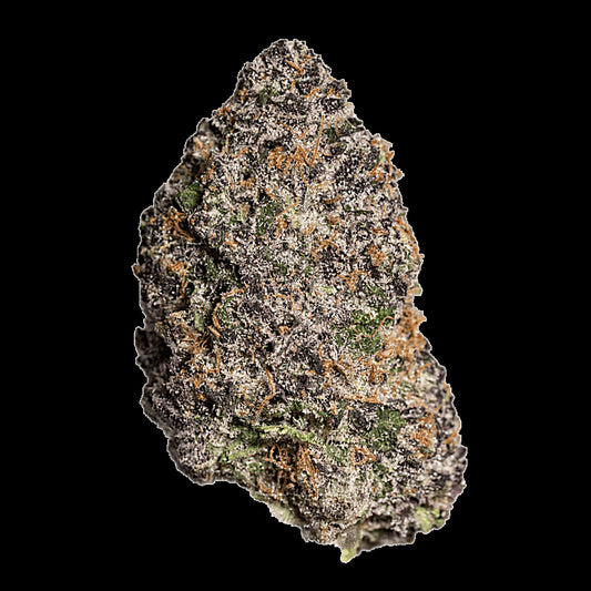Apple Tartz(Hybrid) close-up