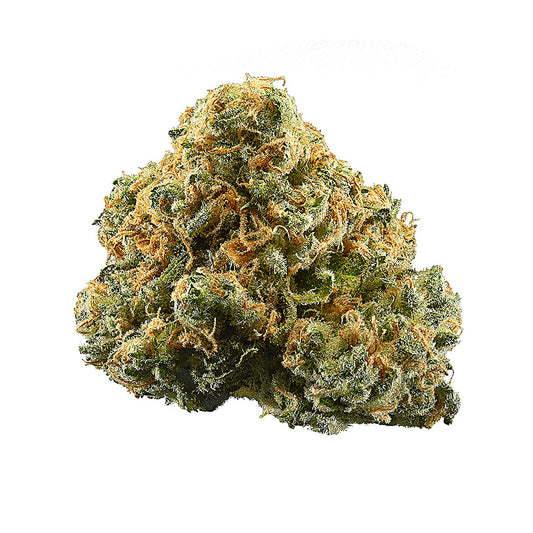 Black Ice(Indica) - Side View