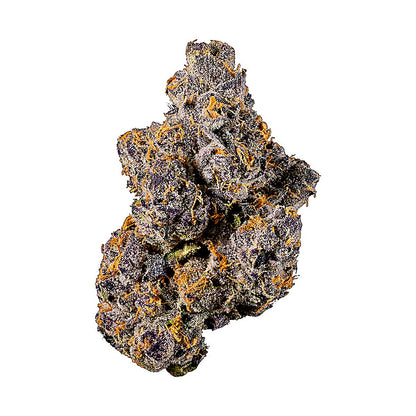 Black Magic (Indica Dom. Hybrid) - Side View