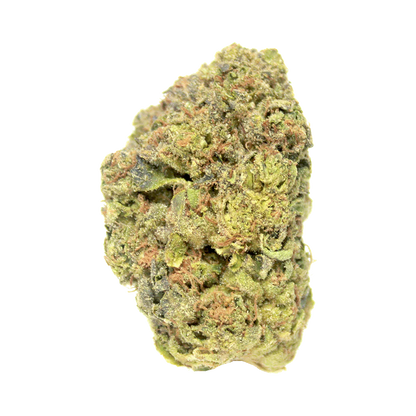 Black Triangle OG (Indica Dom. Hybrid) - Side View