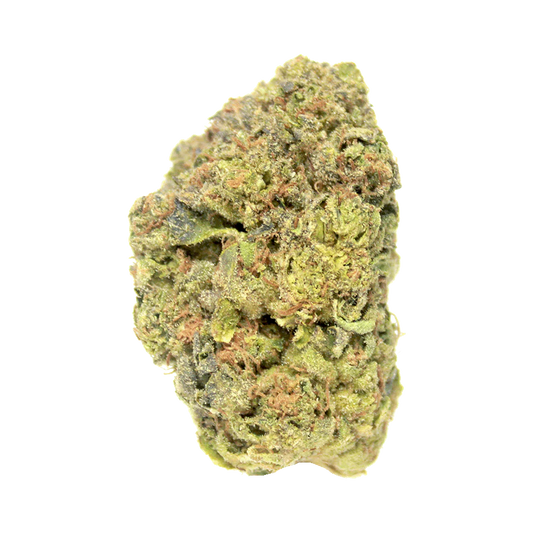 Black Triangle OG (Indica Dom. Hybrid) - Side View