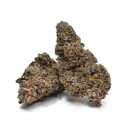 Black Runtz (Indica Dom. Hybrid)