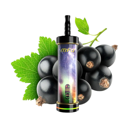 Mfu Shisha X2 60000 Puffs Disposable