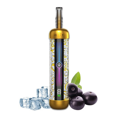 Olit Hookalit Pro 60K Puffs Disposable Hookah Vape