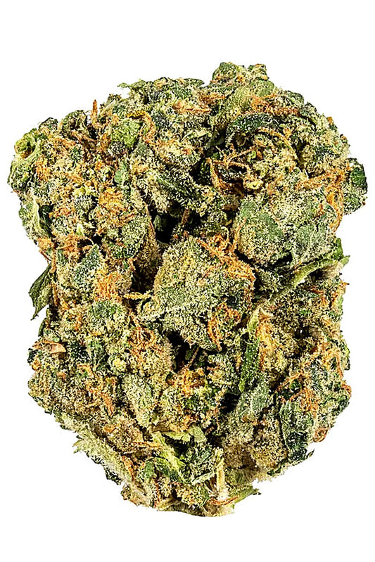 Blanco (Hybrid) - Front View
