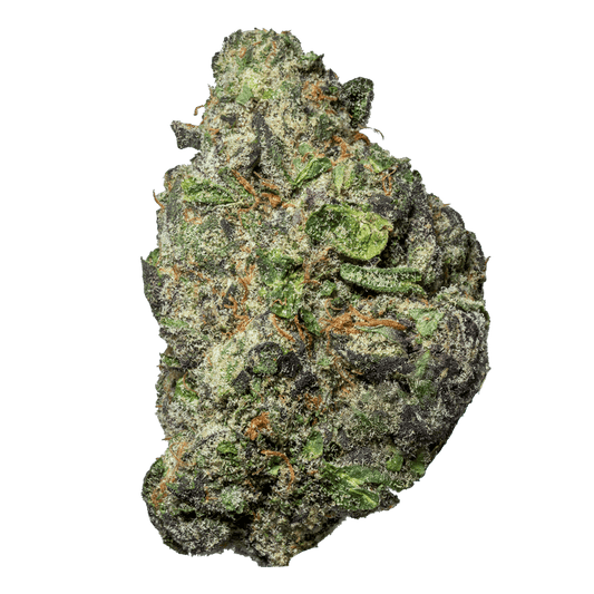 Blue Nerdz (Hybrid)