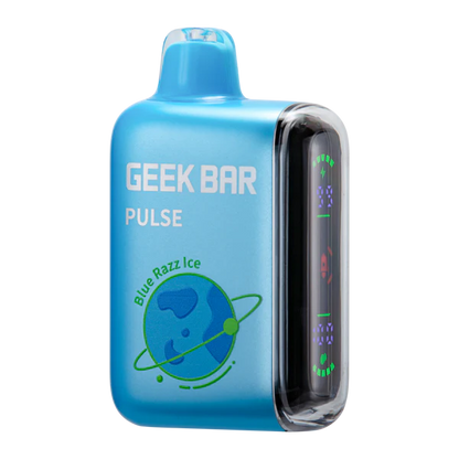 Geek Bar Pulse