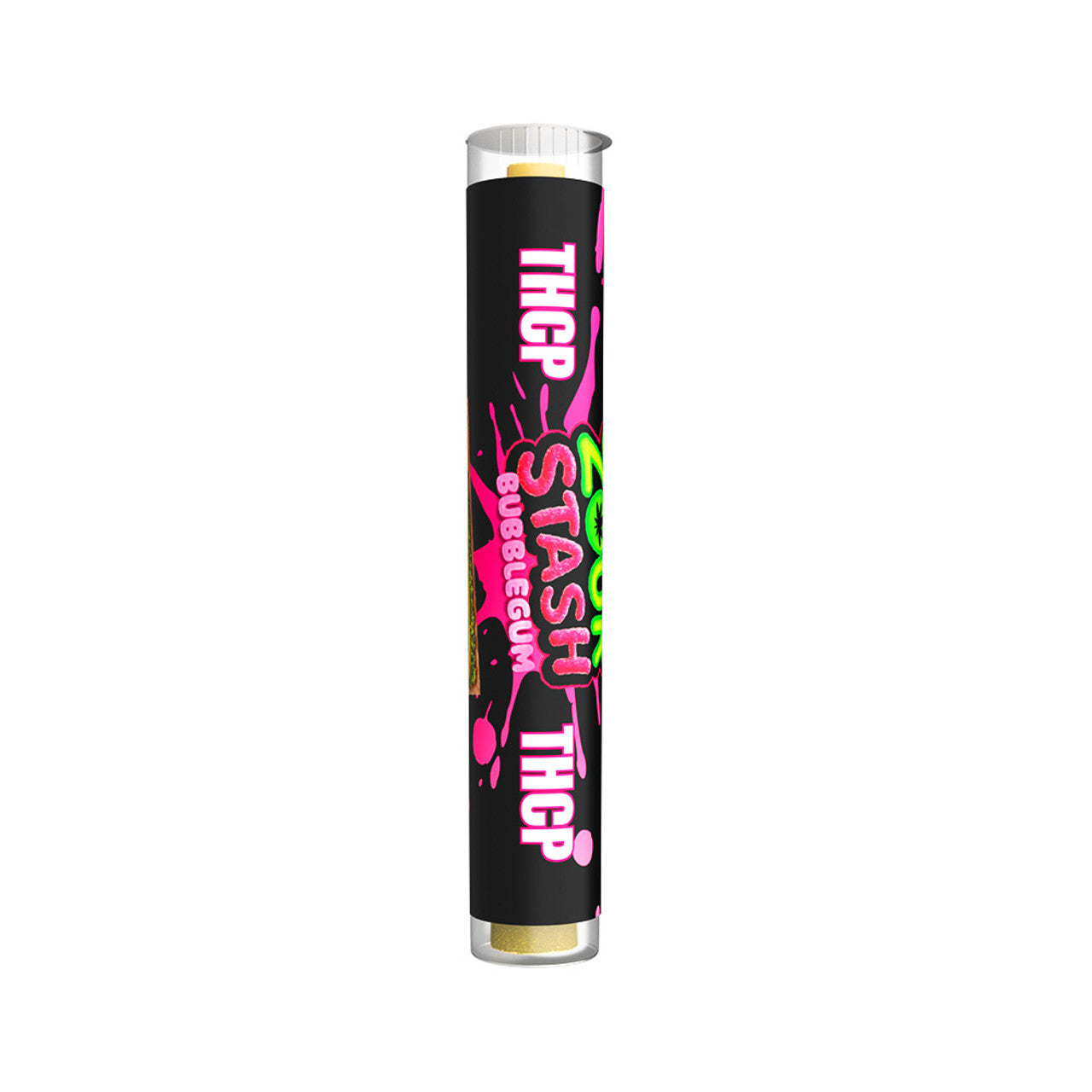 Zour Stash THC-P Hash Hole Pre-Rolls 2G