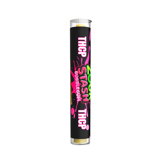 Zour Stash THC-P Hash Hole Pre-Rolls 2G