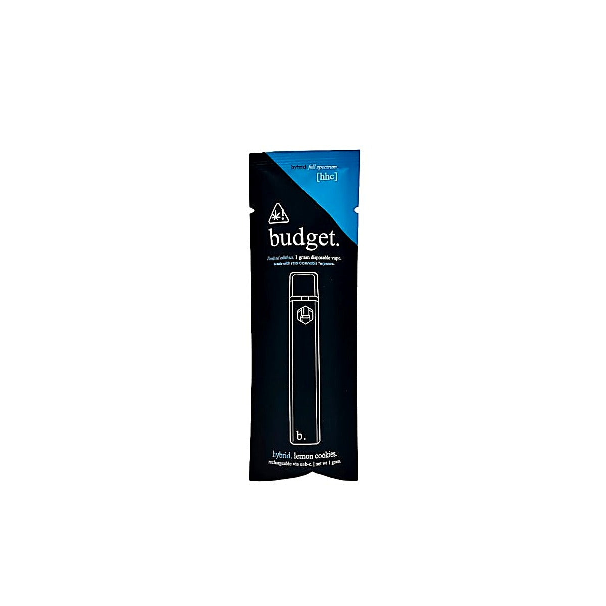 Budget HHC Full Spectrum 1 Gram Disposable Pens - Additional View 3