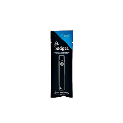 Budget HHC Full Spectrum 1 Gram Disposable Pens - Additional View 3