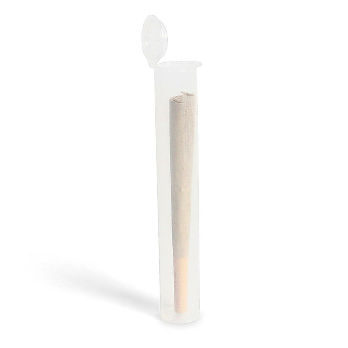 Buzzy 1.5G Exotic Indoor THC-A Flower Preroll - Front View