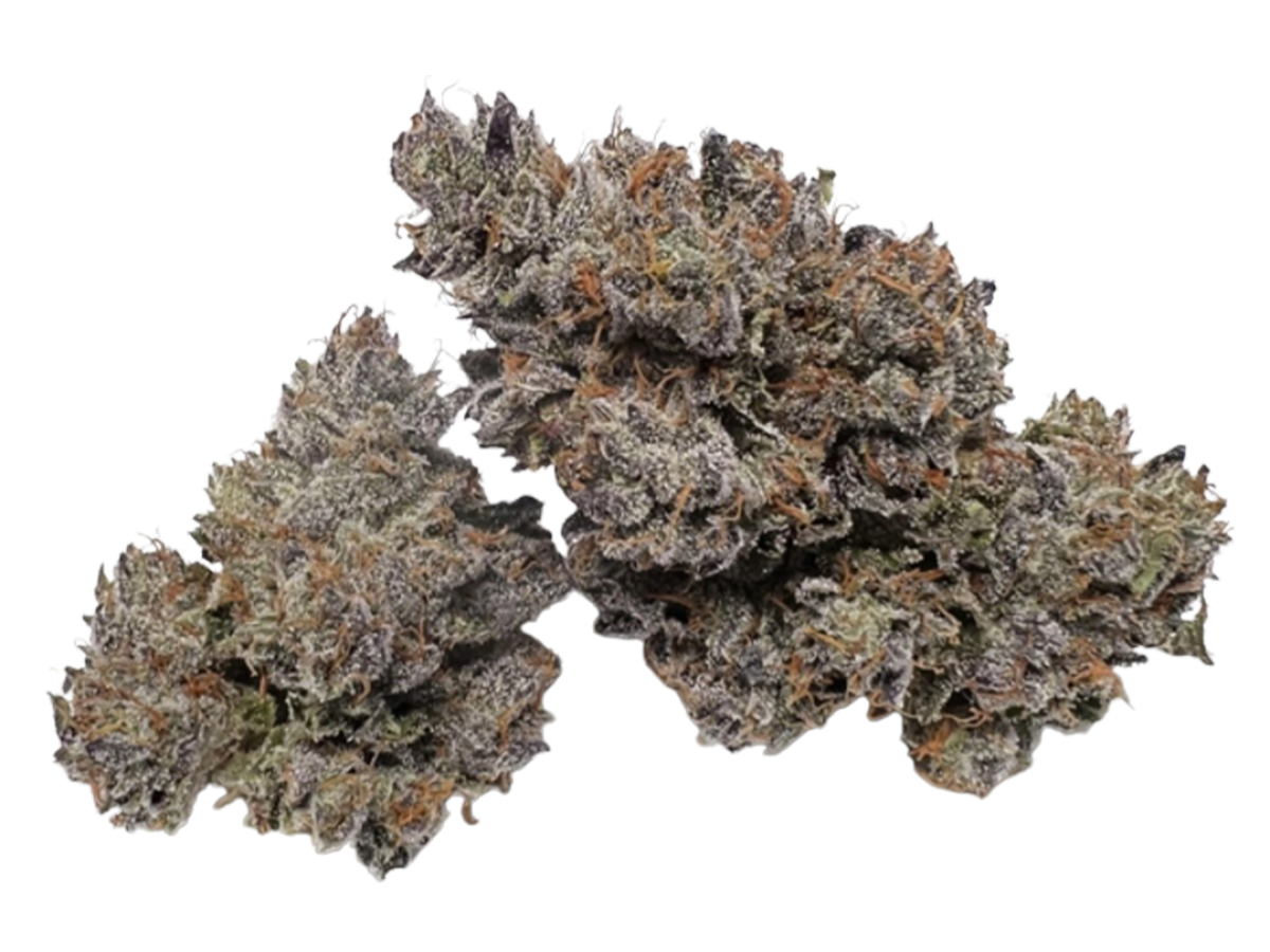 Cherry Slushy (Hybrid)