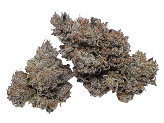 Cherry Slushy (Hybrid)