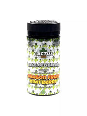 Cactus Labs Take Off Blend Gummies THCP+HHC+D9