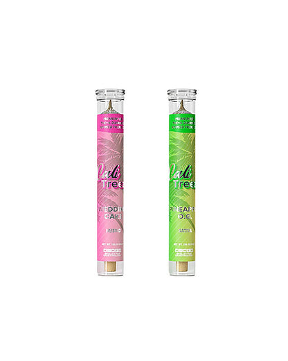 Cali Extrax Cali Treez THC-A Pre-Roll 1.5g - Additional View 3