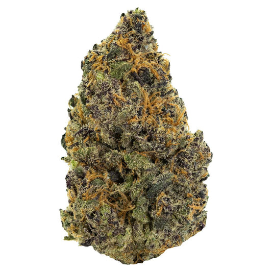 Blue Candy Zour (Hybrid) - Front View