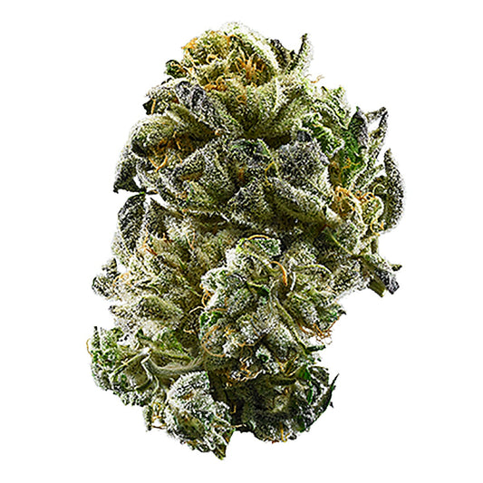 Candy Ringz(Hybrid) - Side View