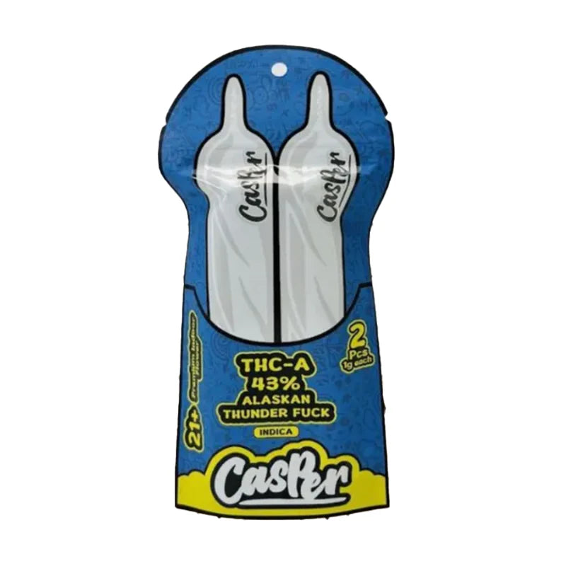 Casper Premium Indoor Flower 2 Pcs