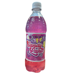 Caviar Candy Land Act Flavor Soda