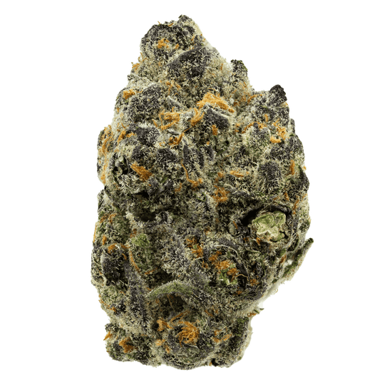 Black Zebra (Indica Dom. Hybrid) - product image
