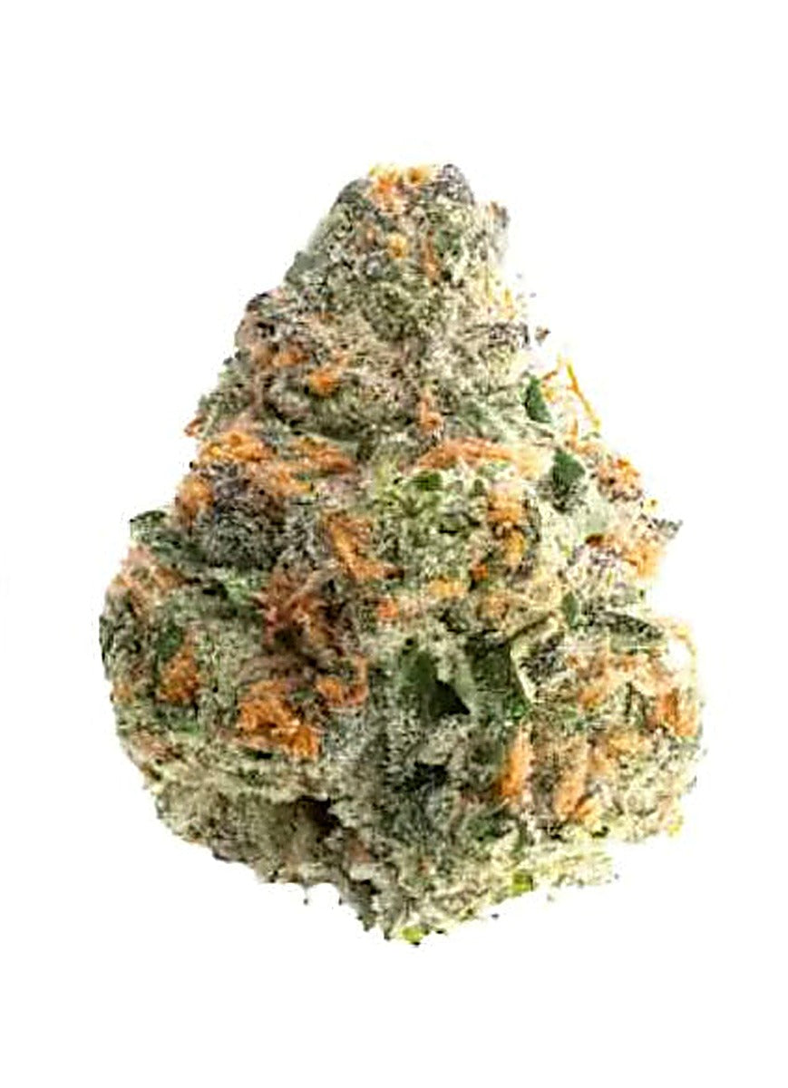 Cherry Hearts (Hybrid) - Front View