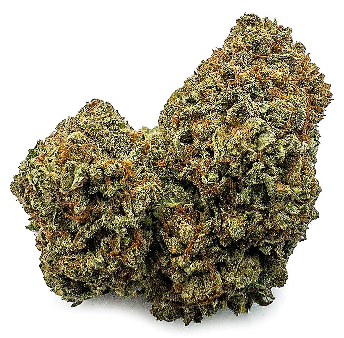Cherry Twizzler (Hybrid) - Side View