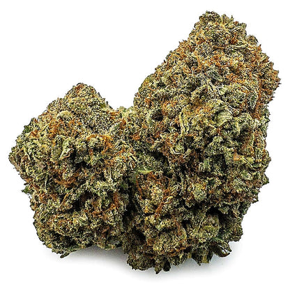 Cherry Twizzler (Hybrid) - Side View