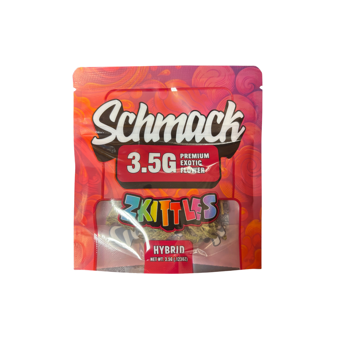 Schmack Premium Exotic THC-A Flower 3.5G