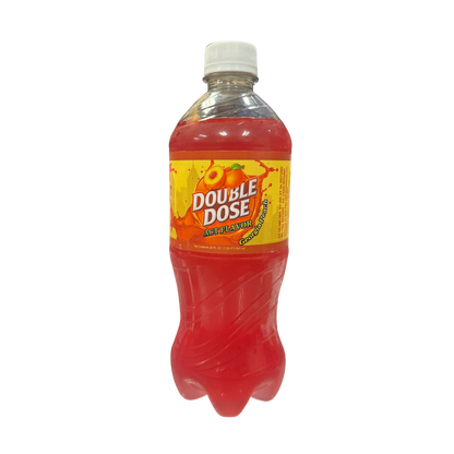 Double Quaygo Soda (ACT Flavor)