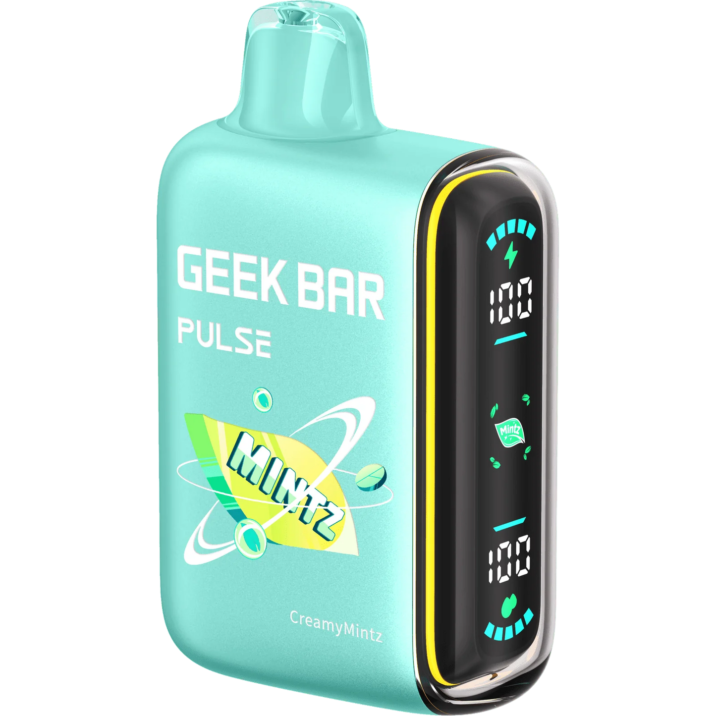Geek Bar Pulse