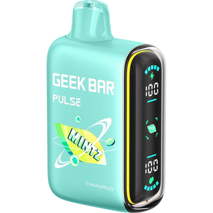 Geek Bar Pulse