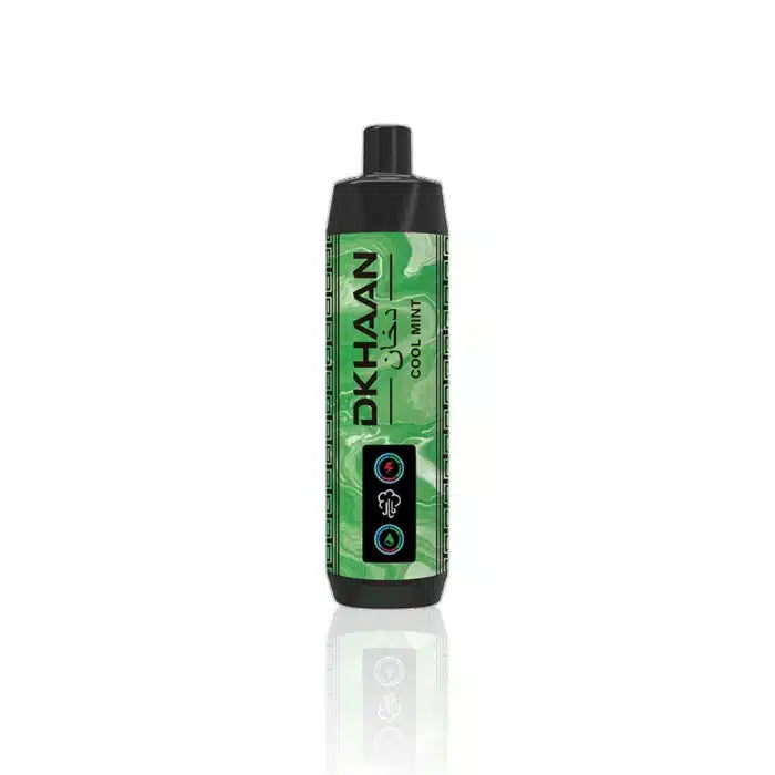 Dkhaan 15000 DTL Disposable Hookah Device