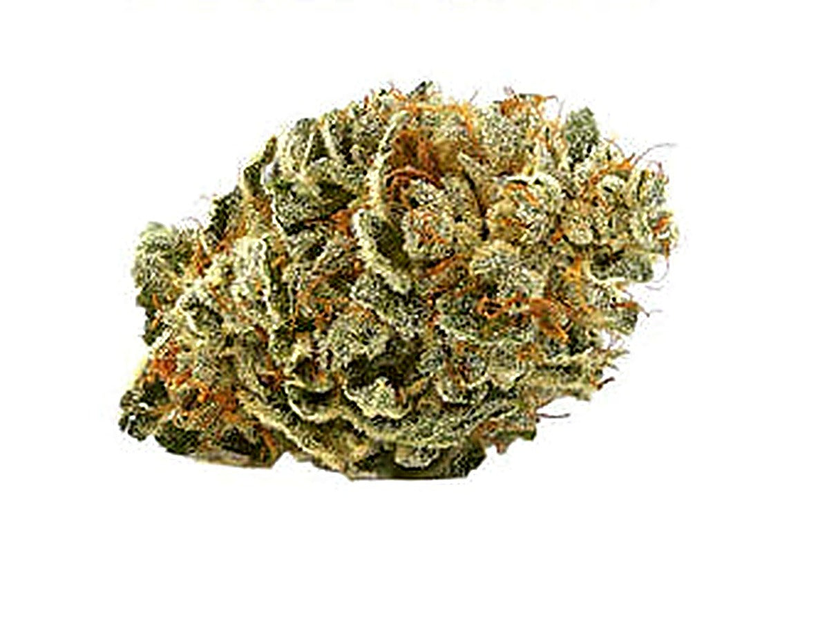 Desert Snow 99% CBD-CBG | 1% THCA (Hybrid) - Main Image