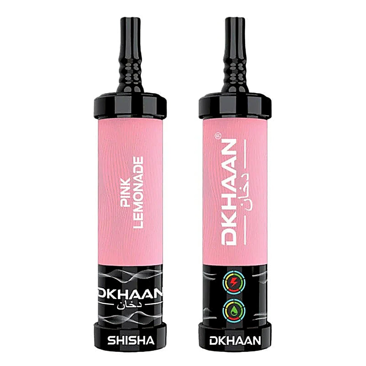 Dkhaan Shiha 60K Puffs - View 8