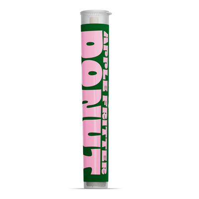 Ice Kream Donut Hole 2g Preroll
