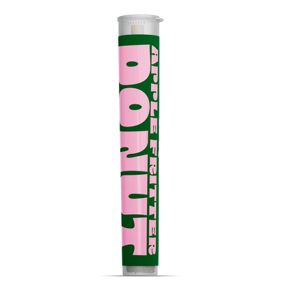 Ice Kream Donut Hole 2g Preroll