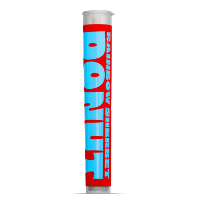 Ice Kream Donut Hole 2g Preroll