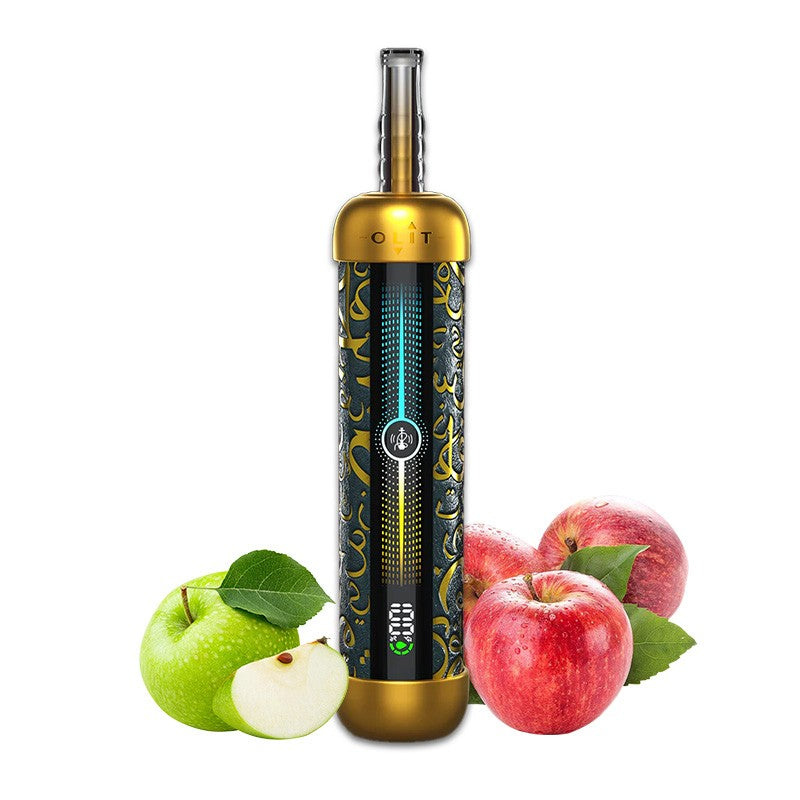 Olit Hookalit Pro 60K Puffs Disposable Hookah Vape