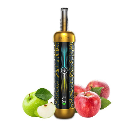 Olit Hookalit Pro 60K Puffs Disposable Hookah Vape