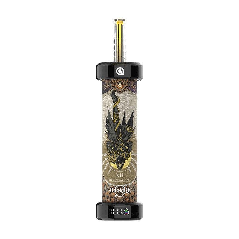 disposable hookah vape The 50,000 Puff Revolution: Meet the Booma Hookah Max 50K main image 0