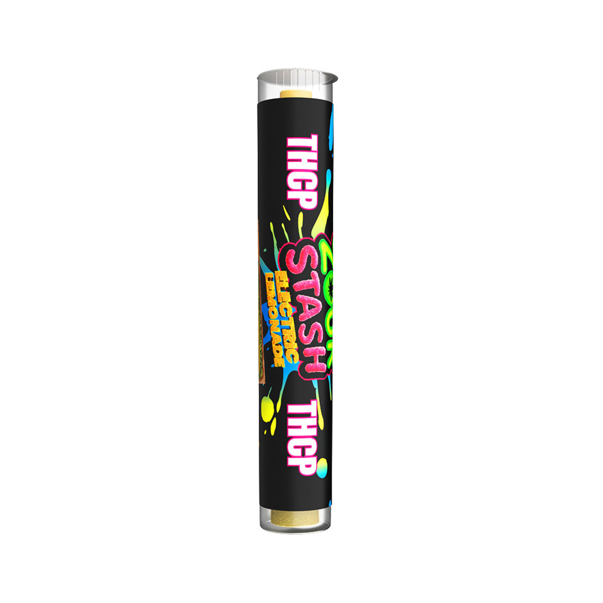 Zour Stash THC-P Hash Hole Pre-Rolls 2G