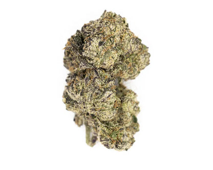 Maybach (Indica Dom. Hybrid)