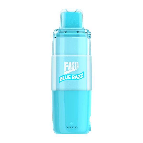 FASTA 40K Pod